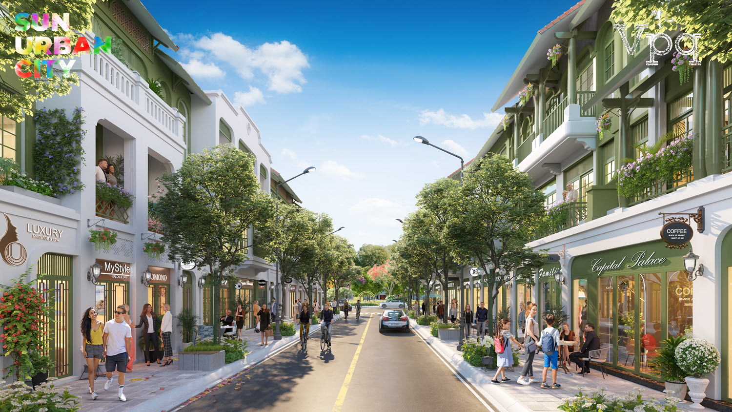 Giá tham chiếu căn hộ 50–60m² quý này